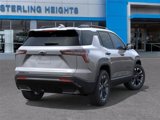 New 2026 Chevrolet Equinox RS w/ Convenience Package III image 4