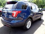 Used 2017 Ford Explorer FWD image 5