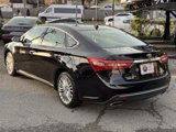 Used 2018 Toyota Avalon Limited image 4
