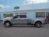 New 2026 Ford F350 Lariat image 3