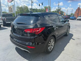 Used 2014 Hyundai Santa Fe Sport 2.0T image 4