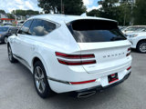 Used 2023 Genesis GV80 2.5T w/ Advanced Package image 5