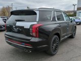 New 2025 Hyundai Palisade Calligraphy image 3