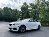 Used 2016 BMW M235i Coupe image 2