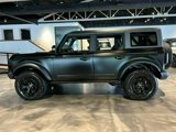 Used 2021 Ford Bronco First Edition image 2
