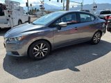Used 2021 Nissan Versa SV image 5