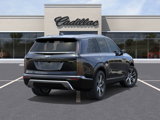 New 2026 Cadillac Vistiq Luxury image 4