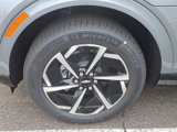 New 2025 Chevrolet Equinox EV LT image 4