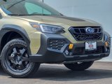 Certified 2025 Subaru Outback Wilderness image 2