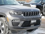 New 2025 Jeep Grand Cherokee Limited 4xe w/ Trailer Tow Package image 3