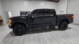 New 2025 Ford F150 Raptor image 4