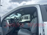 New 2025 Ford F550 4x4 Crew Cab Super Duty w/ XL Chrome Package image 5