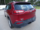Used 2017 Jeep Cherokee Sport w/ Cold Weather Group image 6