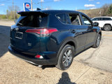 Used 2018 Toyota RAV4 XLE image 3