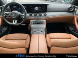 Certified 2023 Mercedes-Benz E 450 4MATIC Coupe image 2