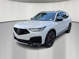 New 2026 Acura MDX Type S image 3