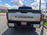 New 2025 Toyota Tundra Platinum image 5
