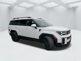 New 2025 Hyundai Santa Fe Calligraphy image 3