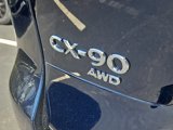 New 2025 MAZDA CX-90 Plug-In Hybrid w/Premium Sport image 4