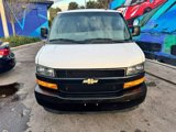Used 2020 Chevrolet Express 2500 Extended w/ Driver Convenience Package image 3