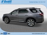 New 2025 Honda Pilot Elite image 2
