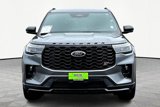 Used 2025 Ford Explorer ST image 2