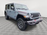 New 2025 Jeep Wrangler Unlimited Rubicon image 4