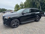 New 2026 Mercedes-Benz GLS 450 4MATIC image 4