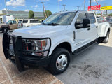 Used 2020 Ford F350 XL w/ STX Appearance Package image 2