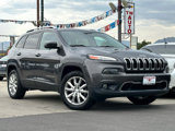 Used 2017 Jeep Cherokee Limited image 3