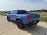 New 2026 Chevrolet Colorado Trail Boss image 3