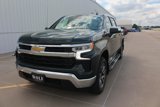 New 2026 Chevrolet Silverado 1500 LT w/ All Star Edition Plus image 2