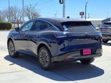 New 2025 Nissan Murano Platinum image 4