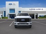 New 2025 Ford F250 Platinum image 6