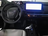 New 2026 Toyota Prius XLE image 2