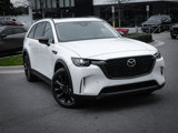 New 2025 MAZDA CX-90 Plug-In Hybrid w/Premium Sport image 2