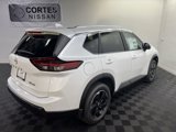 New 2025 Nissan Rogue SV w/ SV Premium Package image 2