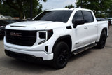 Used 2022 GMC Sierra 1500 Elevation image 2