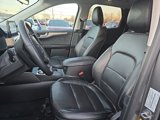 Used 2022 Ford Escape SEL image 2