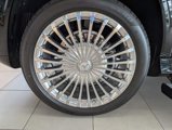 New 2025 Mercedes-Benz Maybach GLS 600 4MATIC image 3