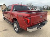 New 2025 Ford F150 Lariat w/ Equipment Group 501A Mid image 5