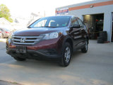 Used 2012 Honda CR-V LX image 2