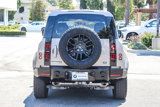 Used 2023 Land Rover Defender 110 X-Dynamic SE image 5