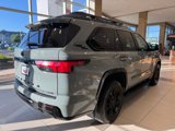 New 2025 Toyota Sequoia Platinum image 5