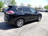 Used 2015 Nissan Rogue SL w/ SL Premium Package image 6