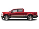 New 2025 Ford F250 King Ranch image 3