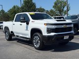 Certified 2024 Chevrolet Silverado 2500 Custom w/ Custom Convenience Package image 2