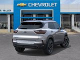 New 2026 Chevrolet TrailBlazer RS w/ Driver Confidence Package image 4