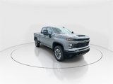 New 2025 Chevrolet Silverado 2500 Custom w/ Custom Value Package image 2
