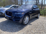 Used 2017 Jaguar F-PACE Prestige image 3